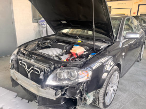 Photo de galerie - Fixation 