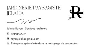 Photo de galerie - Carte de visite 