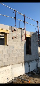 Photo de galerie - Maçonnerie