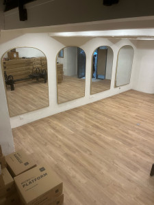 Photo de galerie - Bricolage et multi services