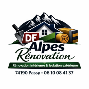 Photo de galerie - Plâtrerie - Murs - Plafonds