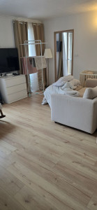 Photo de galerie - Ménage