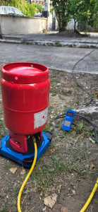 Photo de galerie - Chauffage - Climatisation