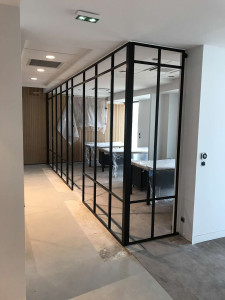 Photo de galerie - Verriere 