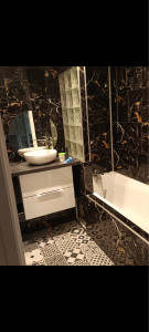 Photo de galerie - Vasque SDB