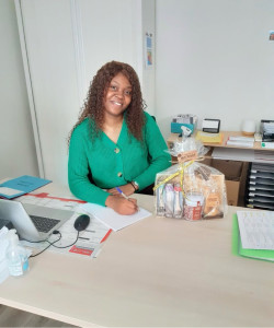 Photo de galerie - Fin de mon contrat en tant qu’assistante recrutement