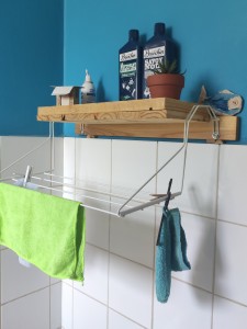 Photo de galerie - Bricolage et multi services