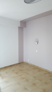 Photo de galerie - Peinture - Tapisserie