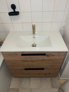 Photo de galerie - Monte meubles