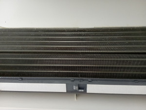 Photo de galerie - Nettoyage 