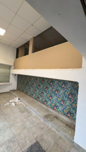 Photo de galerie - Plâtrerie - Murs - Plafonds