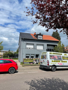 Photo de galerie - Artisan tout corps d'état - Rénovation