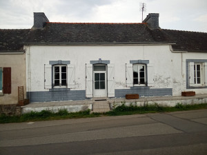 Photo de galerie - Peinture - Tapisserie