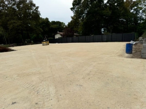 Photo de galerie - Chantier 