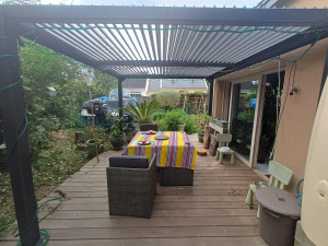 Photo de galerie - Bricolage et multi services