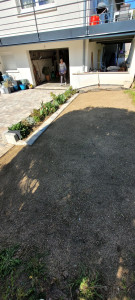 Photo de galerie - Paysagiste - Aménagement du jardin