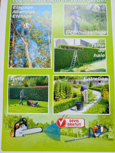 Photo de galerie - Service rapide et efficace