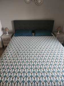 Photo de galerie - Ménage