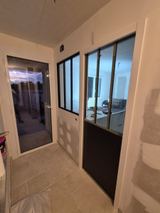 Photo de galerie - Bricolage et multi services