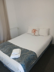 Photo de galerie - Ménage hôtel 