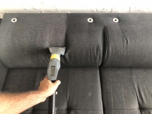 Photo de galerie - Nettoyeur haute pression / Karcher