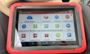 Photo de galerie - Diagnostic AUTO