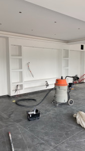 Photo de galerie - Finition complète d’une maison 