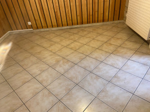 Photo de galerie - Ménage