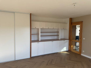 Photo de galerie - Menuiserie - Huisserie - Agencement