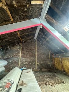 Photo de galerie - Bricolage et multi services