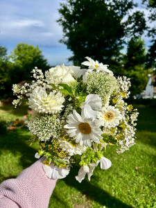 Photo de galerie - Bouquet de mariée 