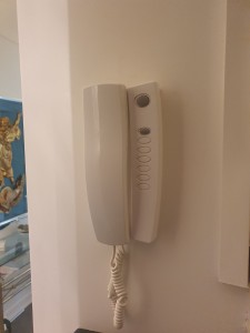 Photo de galerie - Installation électrique