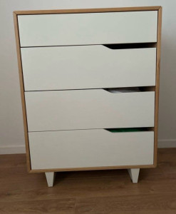 Photo de galerie - Table 