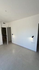 Photo de galerie - Éclairage, chambre parentale