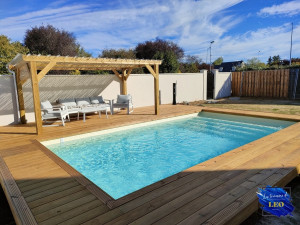 Photo de galerie - Paysagiste - Aménagement du jardin