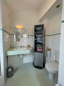 Photo de galerie - Nettoyage et rangement
