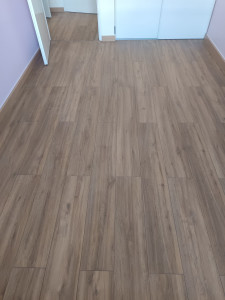 Photo de galerie - Finition 
