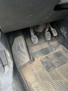 Photo de galerie - Lavage auto