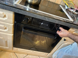 Photo de galerie - Dépannage électroménager
