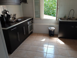 Photo de galerie - Tout type d'entretien particulier et professionnel 