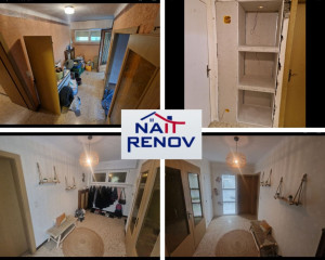 Photo de galerie - Plâtrerie - Murs - Plafonds