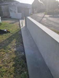 Photo de galerie - Maçonnerie