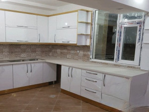 Photo de galerie - Installation de cuisine