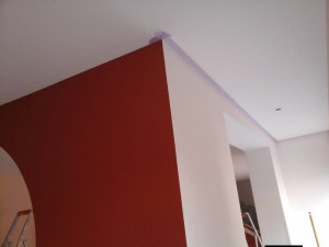 Photo de galerie - Finition de peinture 