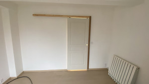 Photo de galerie - Menuiserie - Huisserie - Agencement