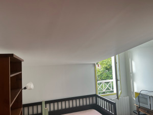 Photo de galerie - Plâtrerie - Murs - Plafonds