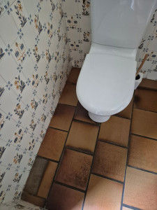 Photo de galerie - Ménage