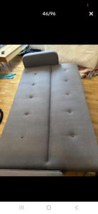 Photo de galerie - Ménage