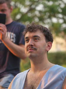 Photo de galerie - Alan