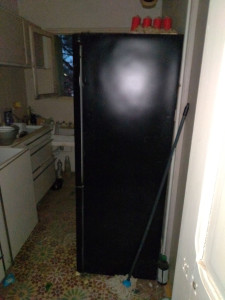 Photo de galerie - Ménage